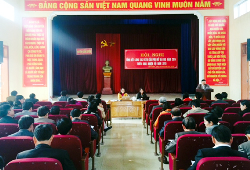 Nhiều công ty tư vấn du học ở Hà Tĩnh vi phạm hoạt động xuất khẩu lao động