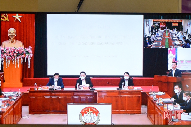 Từ ngày 28/4, Hà Tĩnh triển khai chi trả hỗ trợ cho các đối tượng theo Nghị quyết 42