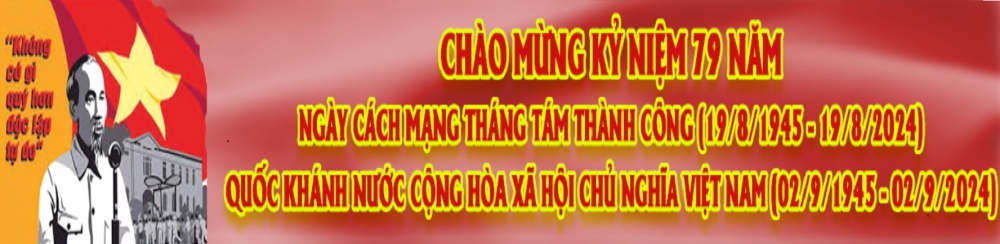 Chuyển đổi số quốc gia 