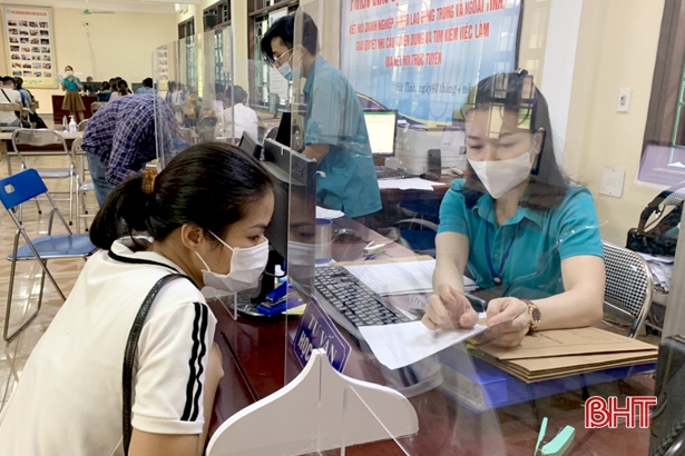 Doanh nghiệp cần tuyển 2.277 vị trí việc làm tại Hà Tĩnh