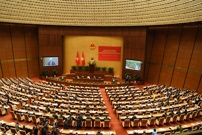 Hội nghị Văn hóa toàn tỉnh: Tâm huyết bàn giải pháp phát triển văn hóa Hà Tĩnh trong giai đoạn mới