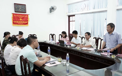 Hội giảng Giáo dục nghề nghiệp toàn quốc: Các tỉnh Thanh – Nghệ - Tĩnh sẵn sàng vào cuộc