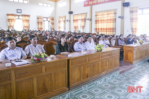 Truyền thông về công nghệ số cho các em học sinh trường THCS Lưu Vĩnh Bắc Sơn
