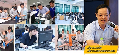 Nâng cao trách nhiệm trong thực thi công vụ ngành LĐ-TB&XH Hà Tĩnh