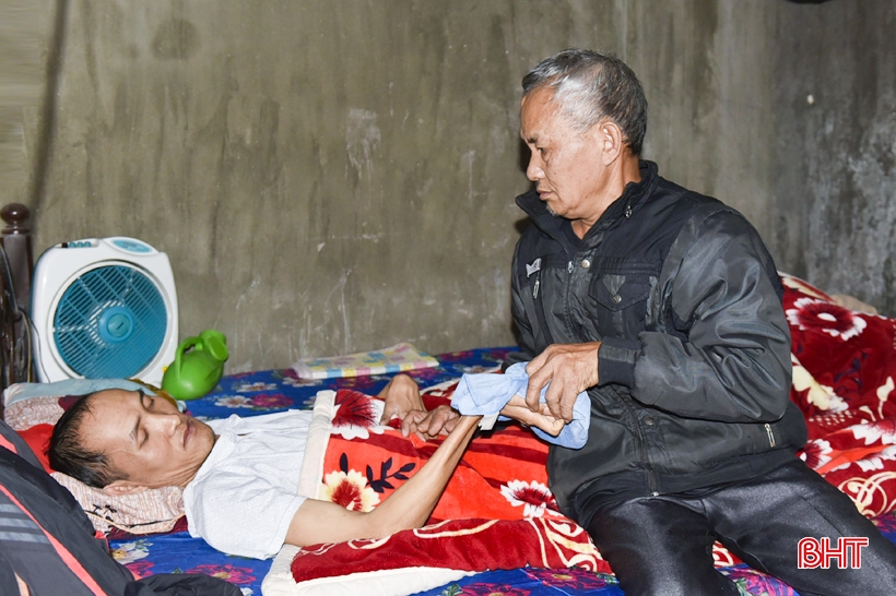 Nghị quyết 72 của HĐND tỉnh Hà Tĩnh - động lực để hộ nghèo vượt lên hoàn cảnh