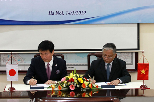 Thúc đẩy mạnh mẽ hợp tác giữa Việt Nam và Nhật Bản trong lĩnh vực phát triển nguồn nhân lực