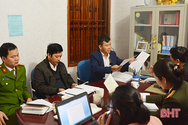 Đề nghị thu hồi giấy phép 2 doanh nghiệp vi phạm hoạt động XKLĐ ở Hà Tĩnh