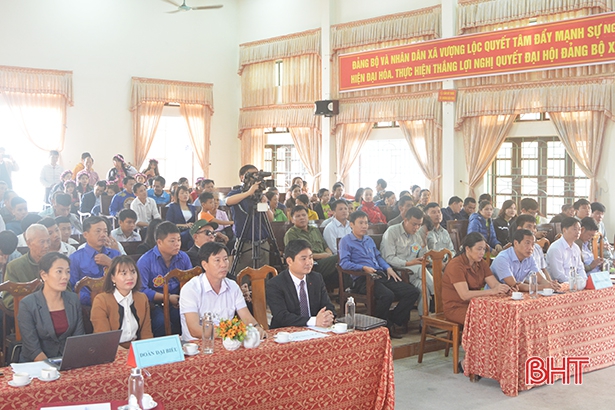 Hà Tĩnh tổ chức hội thi về an toàn, vệ sinh lao động năm 2019