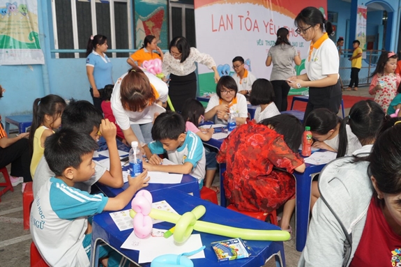 UNFPA hỗ trợ Việt Nam giải quyết vấn đề lựa chọn giới tính trên cơ sở định kiến giới
