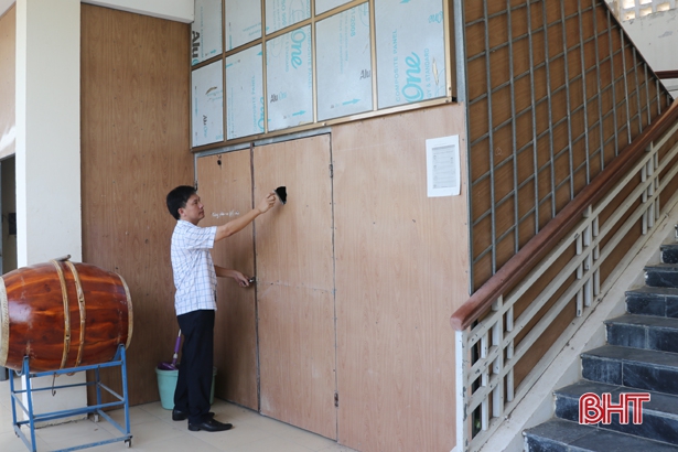 Phân luồng THCS ở Hà Tĩnh: Nhiều cơ sở giáo dục nghề nghiệp - giáo dục thường xuyên “vừa chạy, vừa sắp hàng”!
