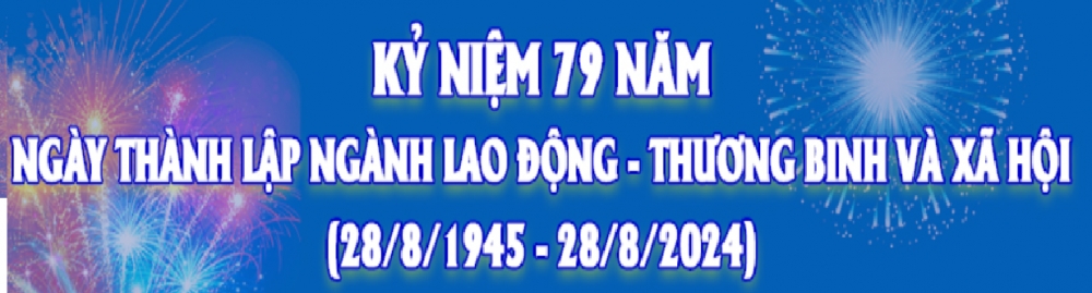 Kỷ niệm 79 năm ngày thương binh liệt sỹ 