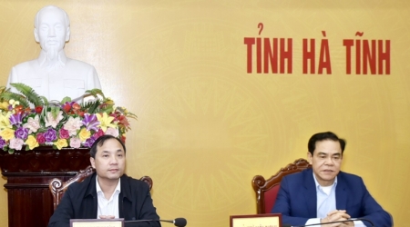 Hà Tĩnh phấn đấu hoàn thành xoá nhà tạm, nhà dột nát trong tháng 5/2025