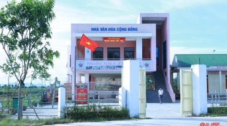 Hà Tĩnh ban hành chỉ thị tăng cường sự lãnh đạo của Đảng về triển khai xóa nhà tạm, nhà dột nát trên địa bàn tỉnh Hà Tĩnh.